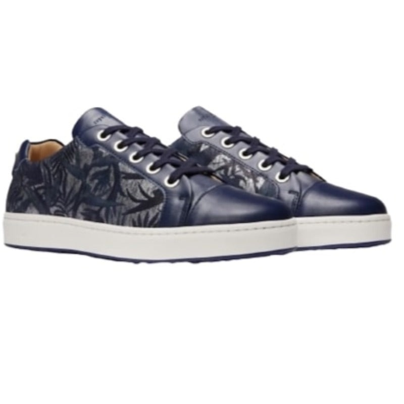 Royal Albartross Annabel Shoe – Blue