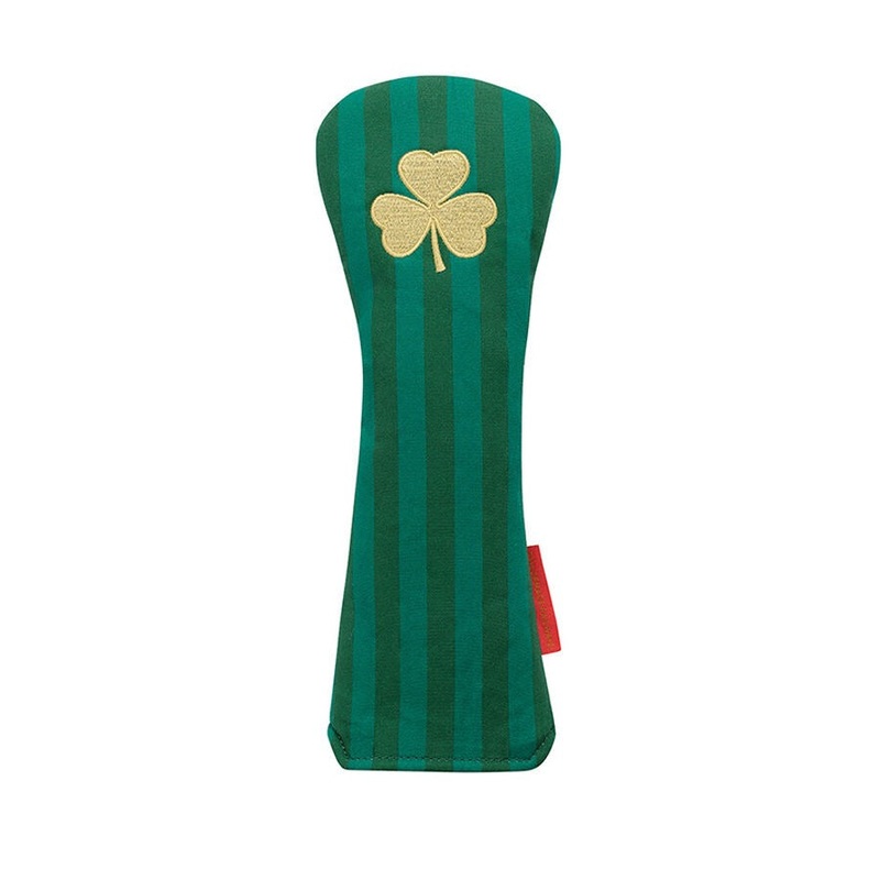 TaylorMade British Open Fairway Cover – Green