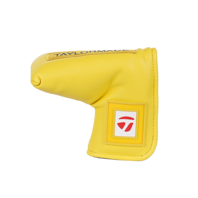 TAYLORMADE British Open Putter Headcover