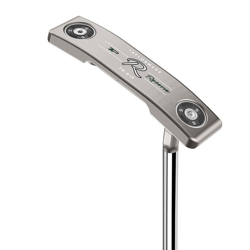 TAYLORMADE TP Reserve TR-B13 (2023) Men’s Putter