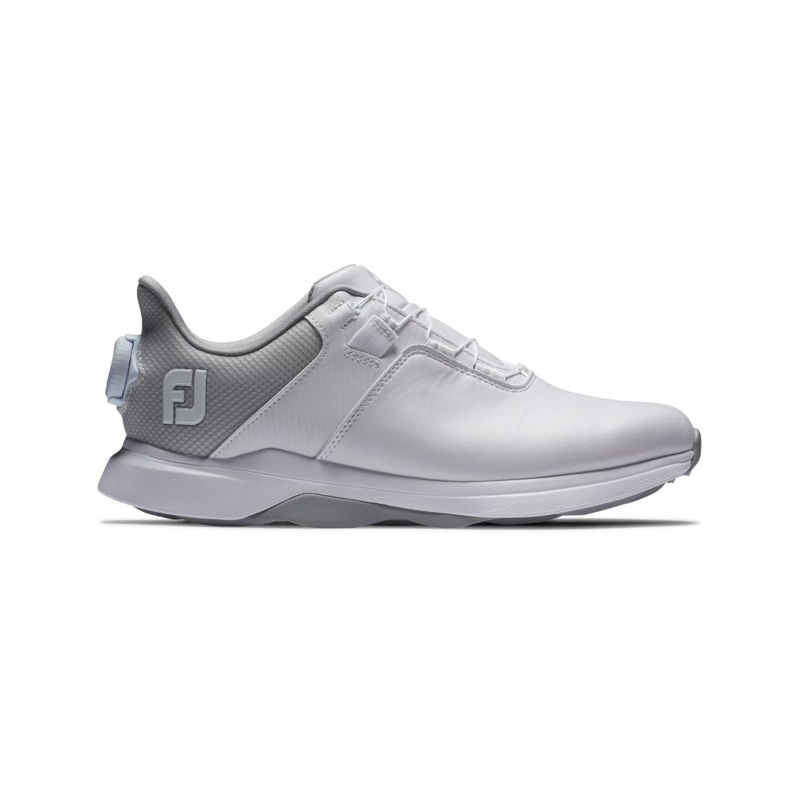Women’s Prolite BOA|White/Grey|36.5|37|38|39