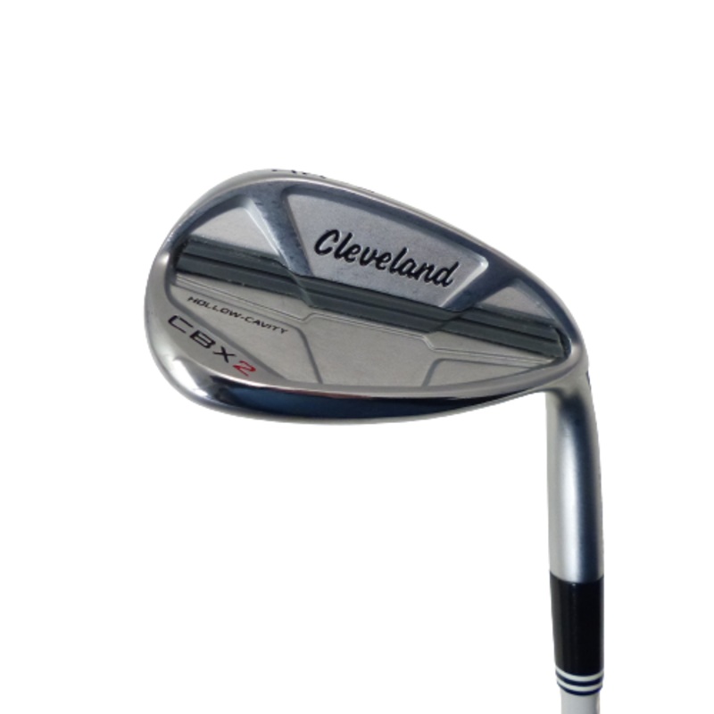 Cleveland: CBX2 Wedge Graphite Ladies Right Hand
