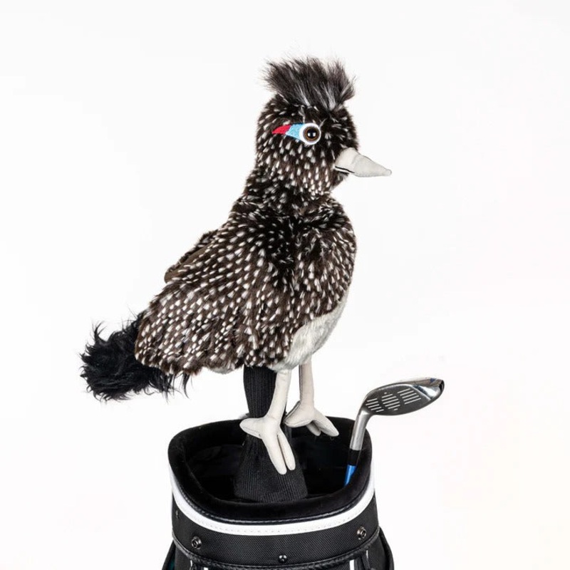 Daphne’s Headcover – Roadrunner