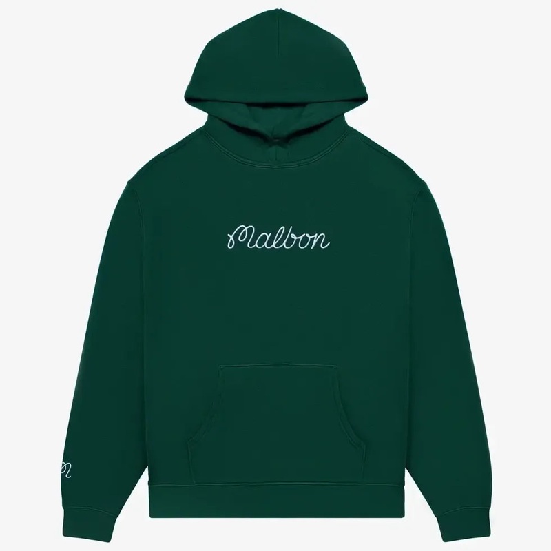 Fesque Hoodie – Forest|S|M|L|XL