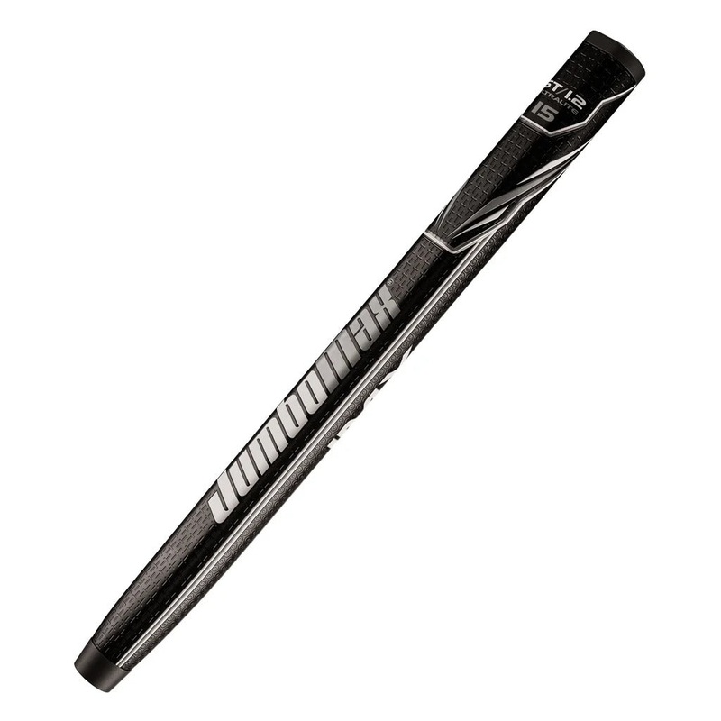 Jumbo Max 1.2 15 – Black|15″