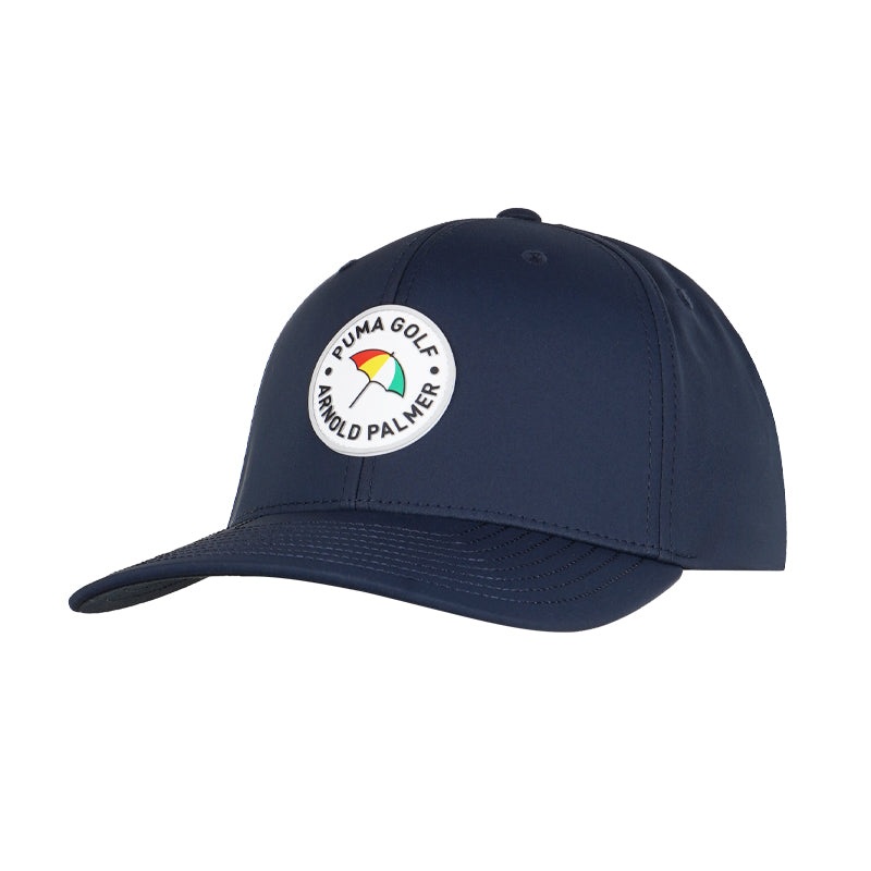 PUMA x Arnold Palmer Men’s Tech Cap (Blue)