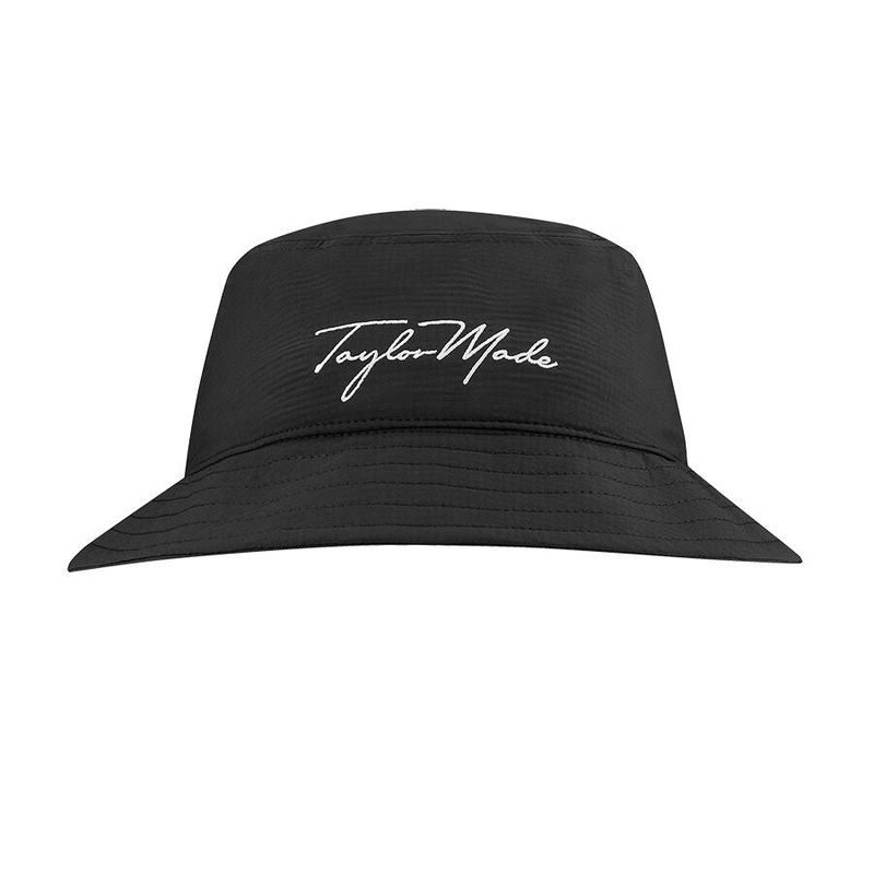 Radar Bucket Hat – Black|S/M|L/XL
