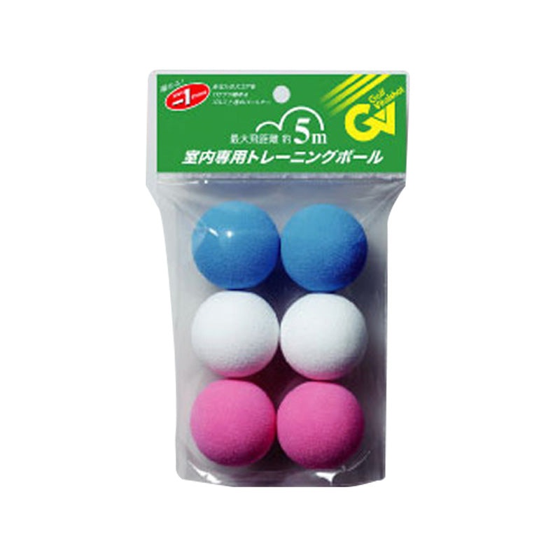 TABATA MM Ball