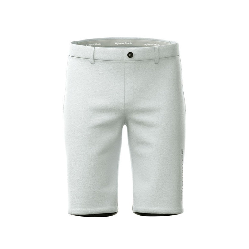 TAYLORMADE T-Ice CB Men’s Shorts (Light Grey)