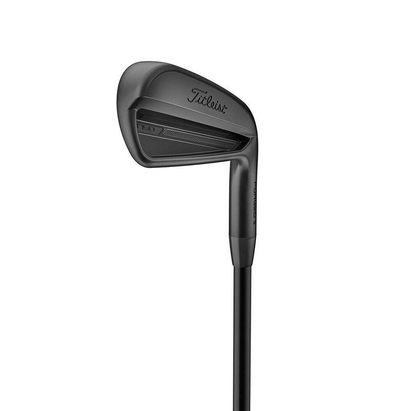 Titleist T150 ’25 – Black Vapor