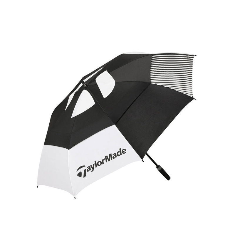TM Tour Double Canopy Umbrella 64