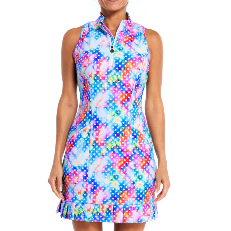 Tzu Tzu Shiloh Dress – Lotty Dotty