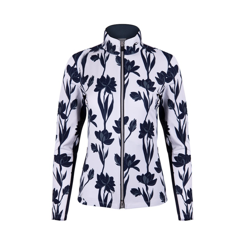 Women’s Sunshine Printed Jacket
