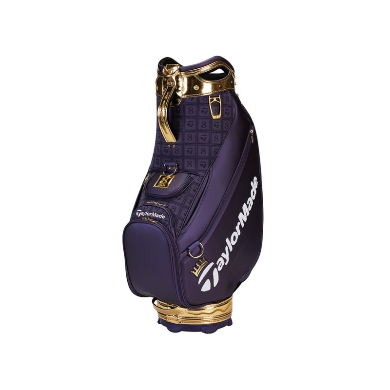 2024 British Open Staff Bag