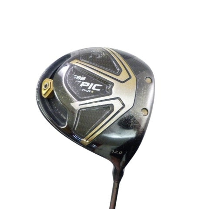 Callaway: GBB Epic Star 12 Driver Regular Right Hand
