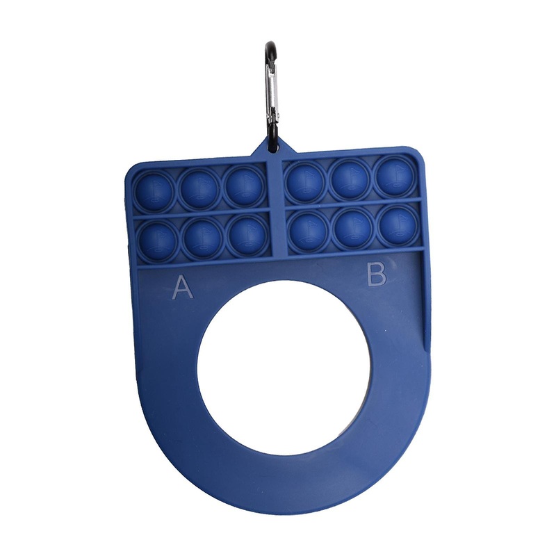 Golf Putting Cup, Golf Accessories, Silicone Practice Flexible, Hole Cup, Golf Training for Outdoor Indoor, Backyard