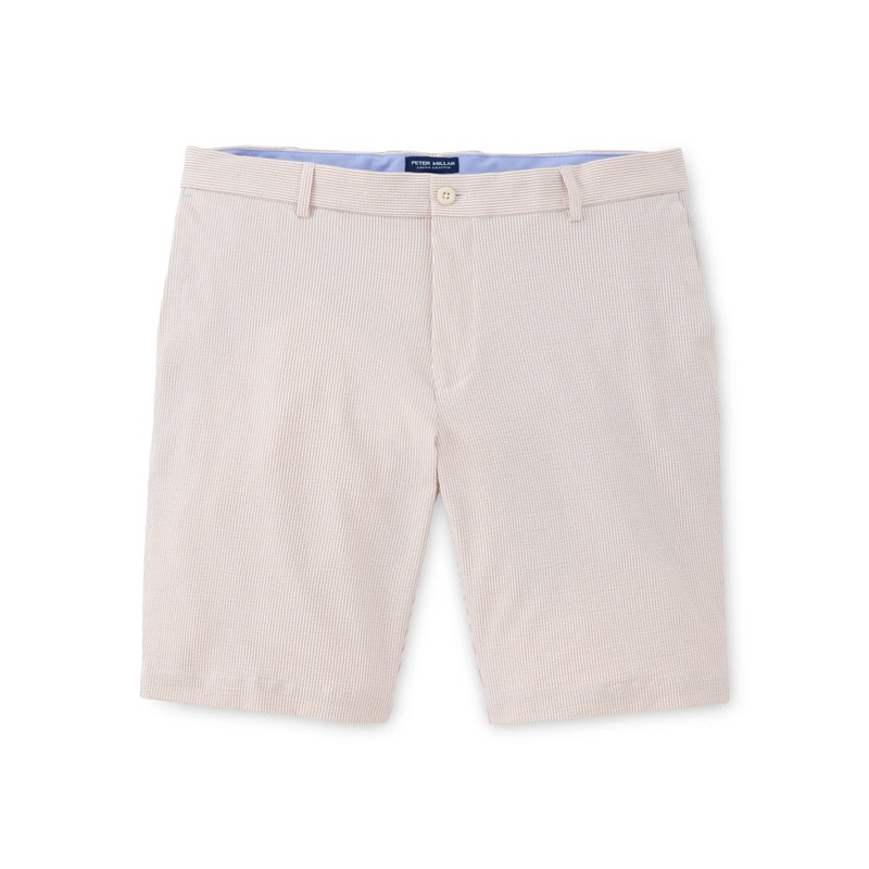 Matlock Seersucker Performance Short
