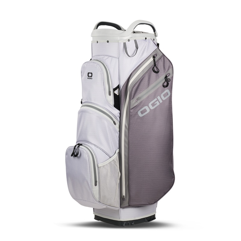 OGIO Silencer ’25 Cart Bag – Harbor Mist