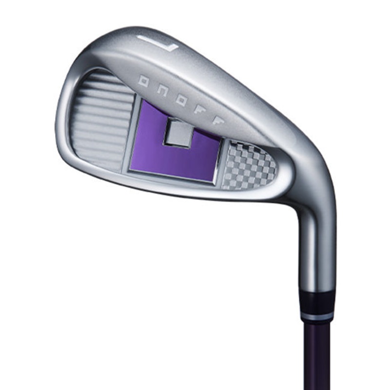 ONOFF LP423I Purple (2023) Women’s Irons