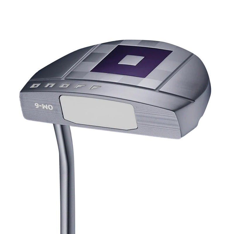 ONOFF OM-6 Purple (2023) Women’s Putter