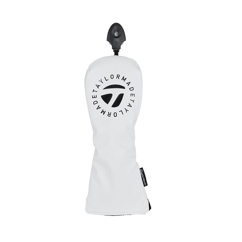 TAYLORMADE Circle Logo Fairway Headcover