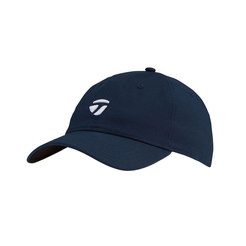 TAYLORMADE Metal T Men’s Cap (Navy)