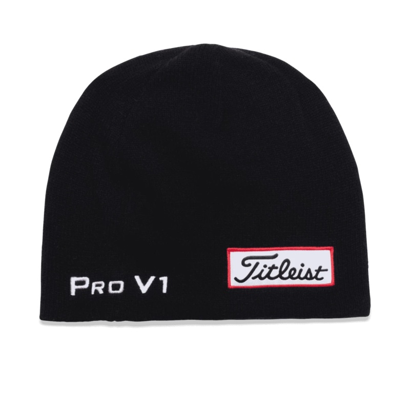 Titleis Merino Wool Beanie ’25 Beanie