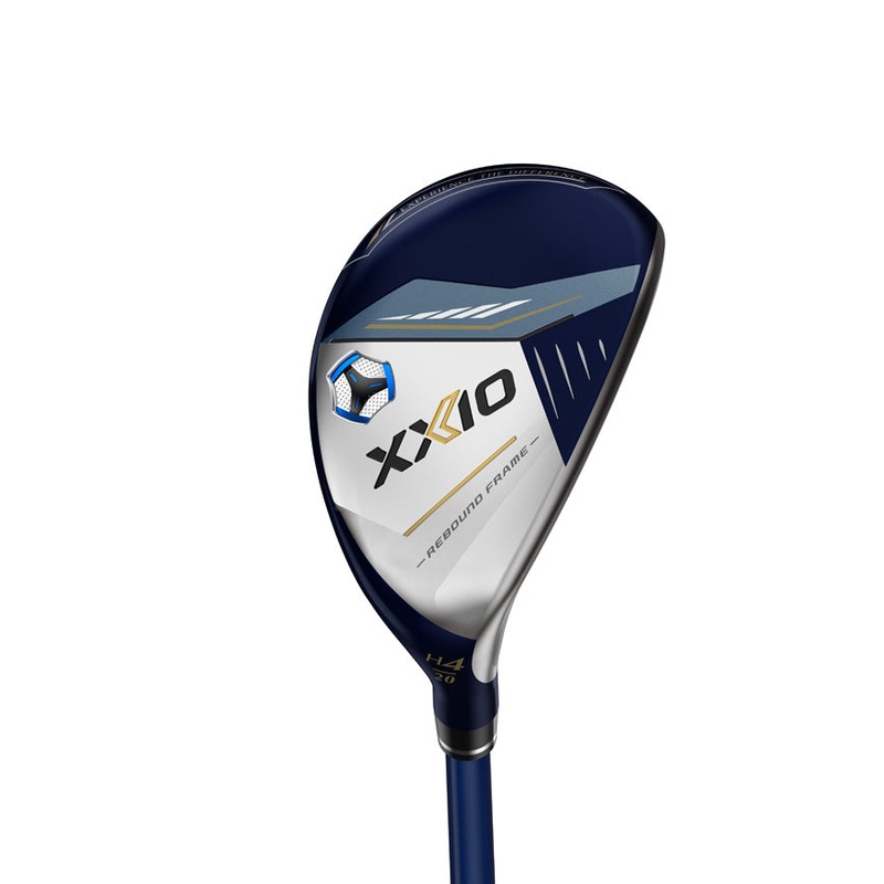 XXIO 13 Hybrids|Left Hand|Right Hand|4H|5H|3H|6H