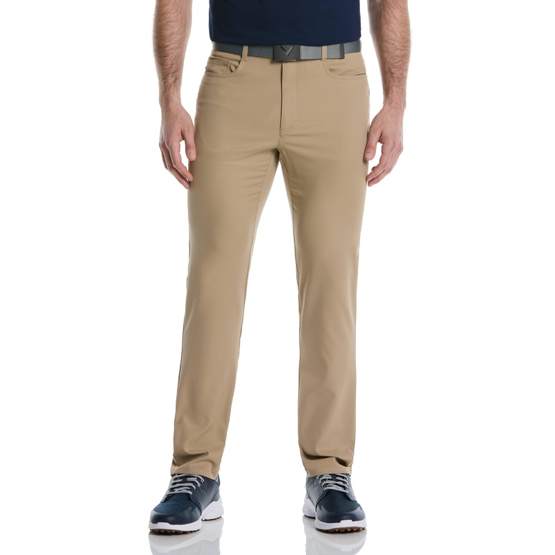 Big & Tall Sorona 5-Pocket Pant