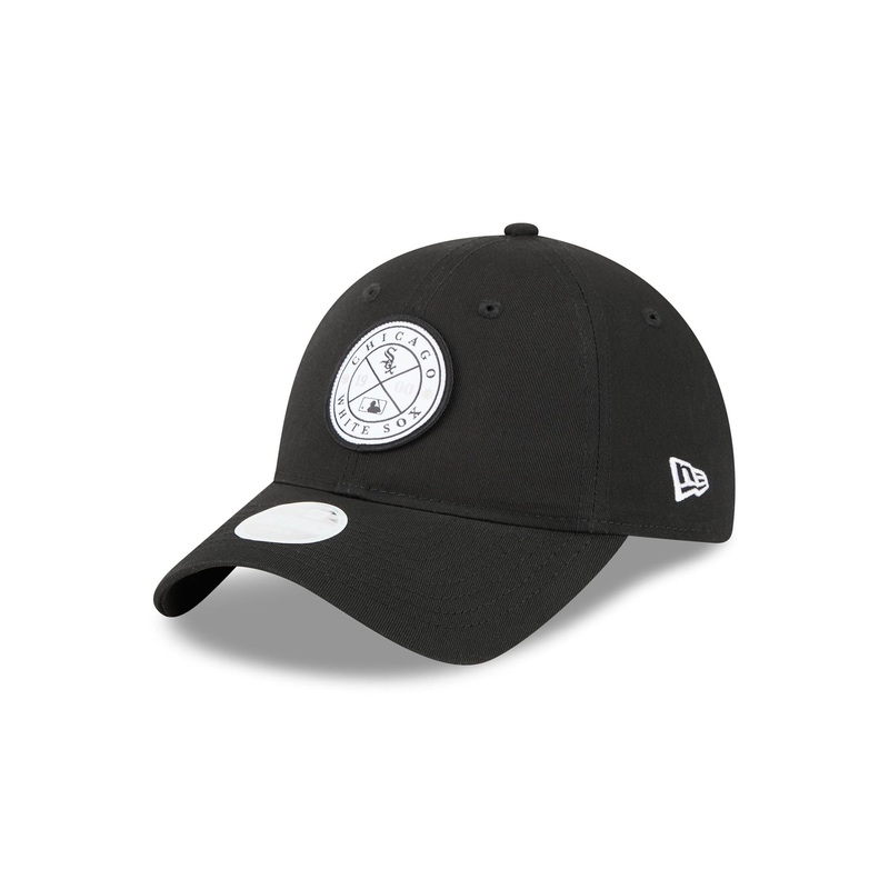 Chicago White Sox Bloom Women’s 9TWENTY Adjustable Hat