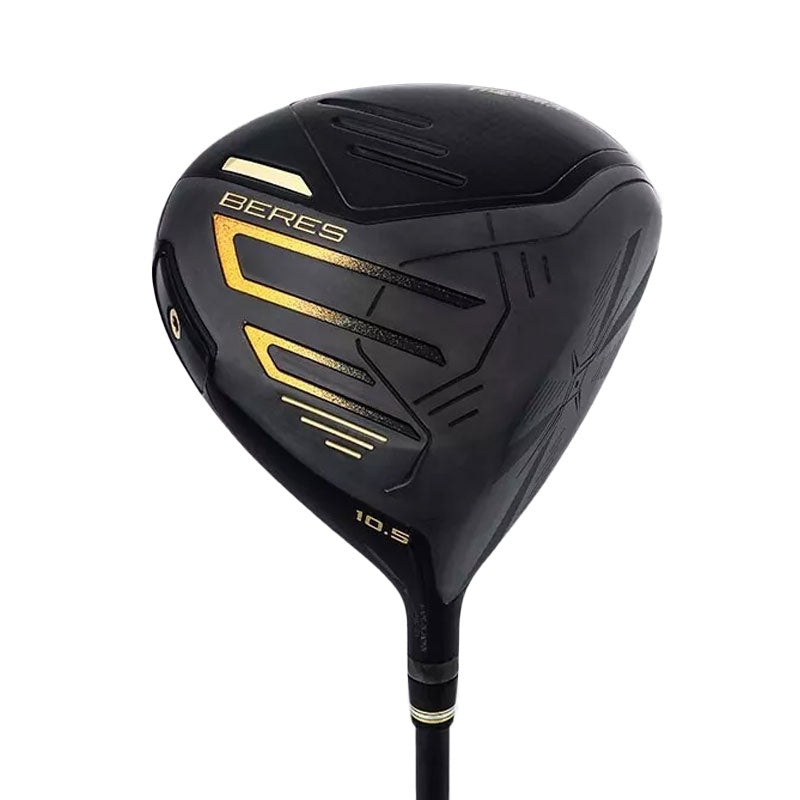 HONMA BERES 09 Black (2024) Men’s Driver