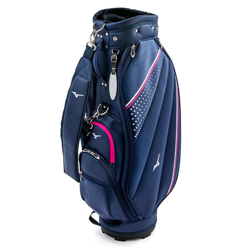Mizuno EFIL-8 Golf Bag