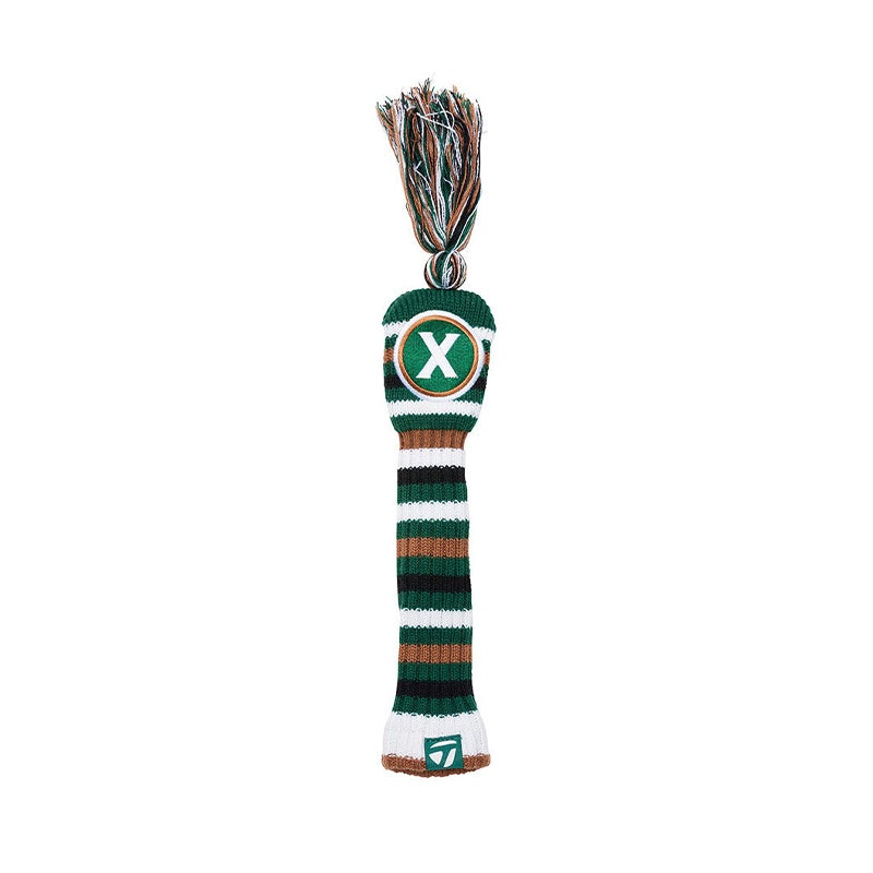 TAYLORMADE Summer Commemorative 2024 Utility Headcover (Multi)