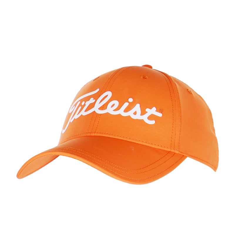 TITLEIST Performance Ball Marker Men’s Cap (Flame/White)