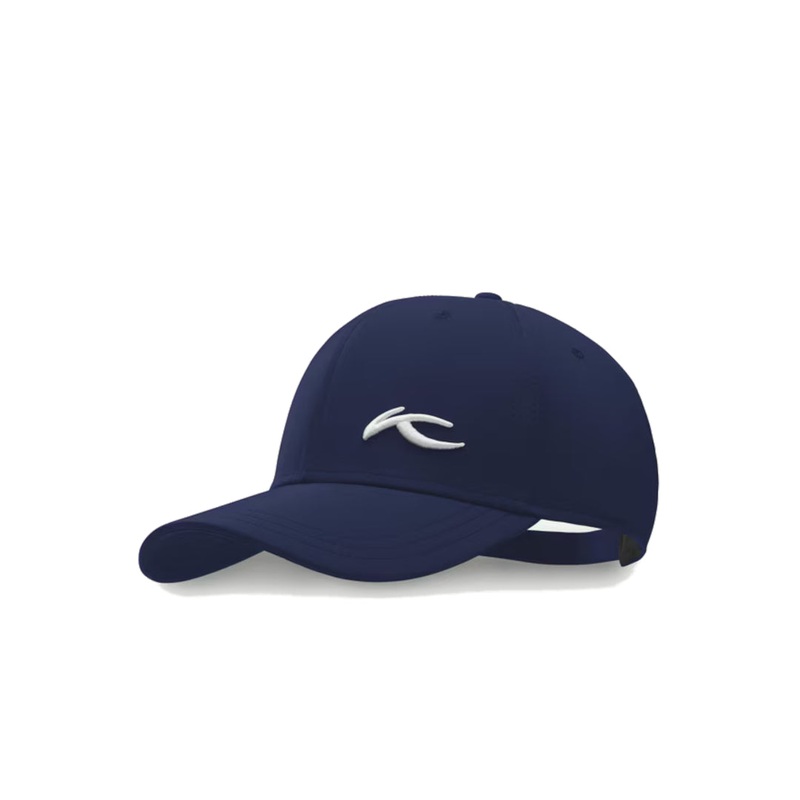 Unisex Classic Cap|Atlanta Blue|White|One size