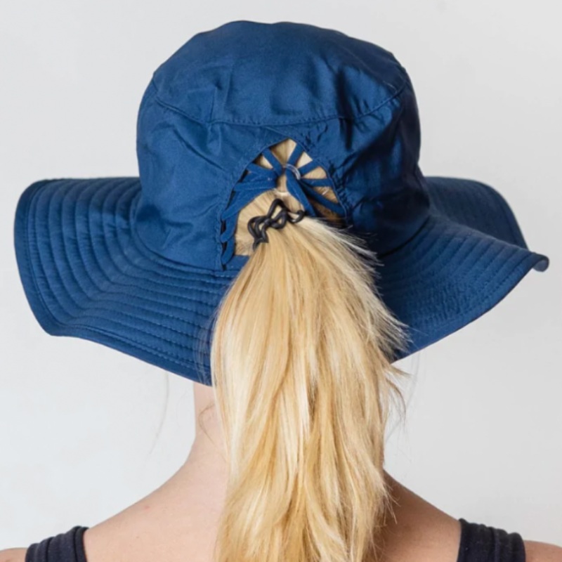 Vimhue Sun Goddess Bucket Hat – Various Colours