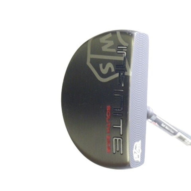 Wilson: Infinite Series Putter Steel 33 Right Hand