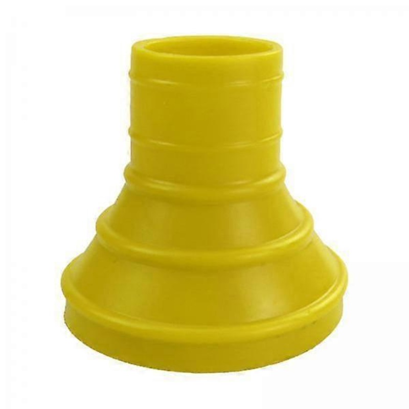 4x Golf Ball Collector Tool for Putter Retrieval with Suction Mechanism