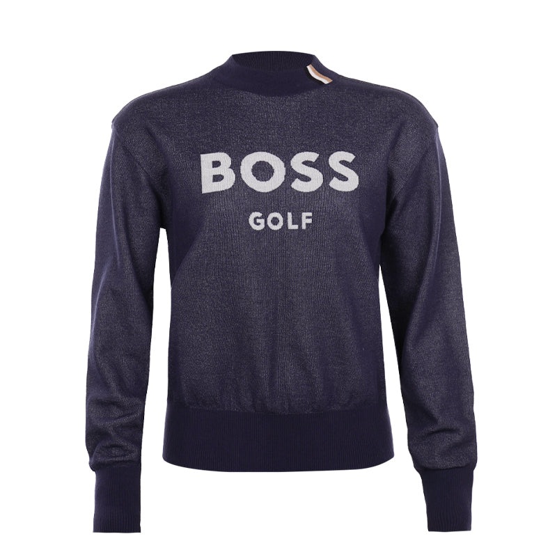 BOSS GOLF Love Capsule Women’s Jacket (Navy)