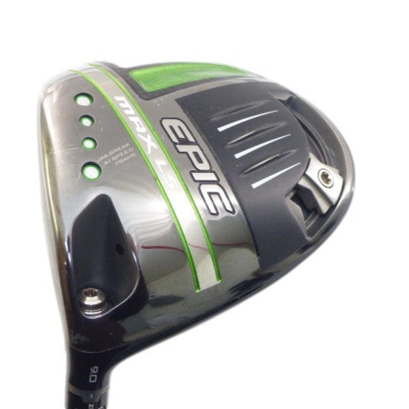 Callaway: Epic Speed 9.0* Driver Graphite Regular Left Hand