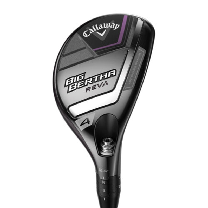 Callaway Women’s Big Bertha Reva 23 Hybrids