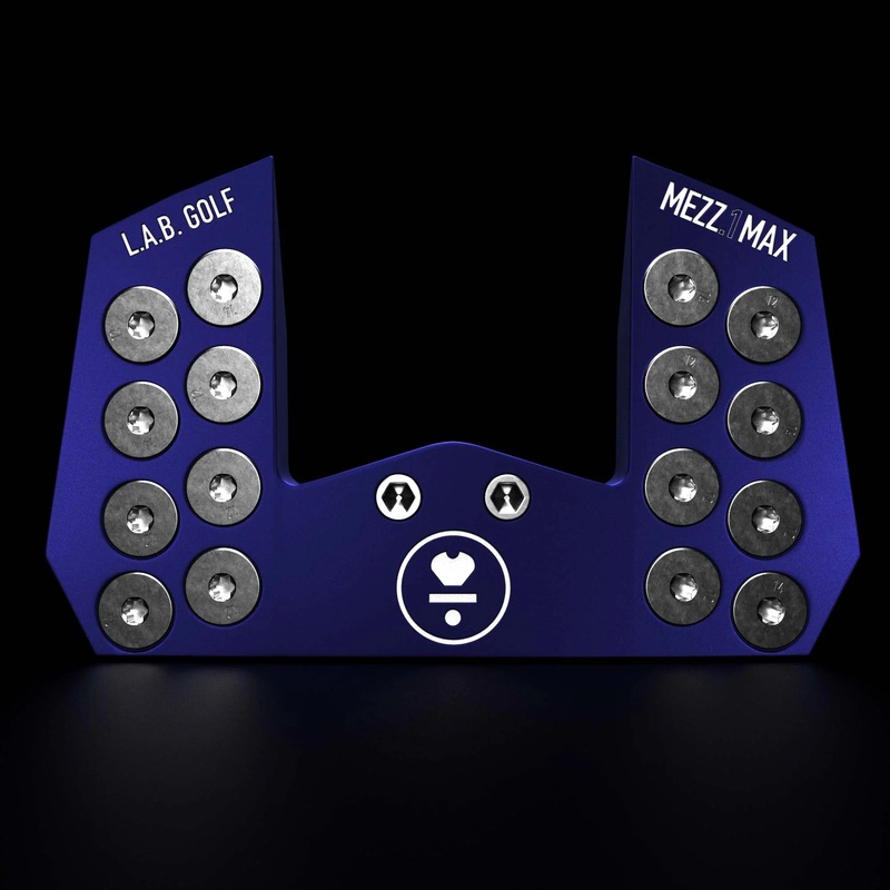 MEZZ.1 MAX Colour Stock|Right|35″