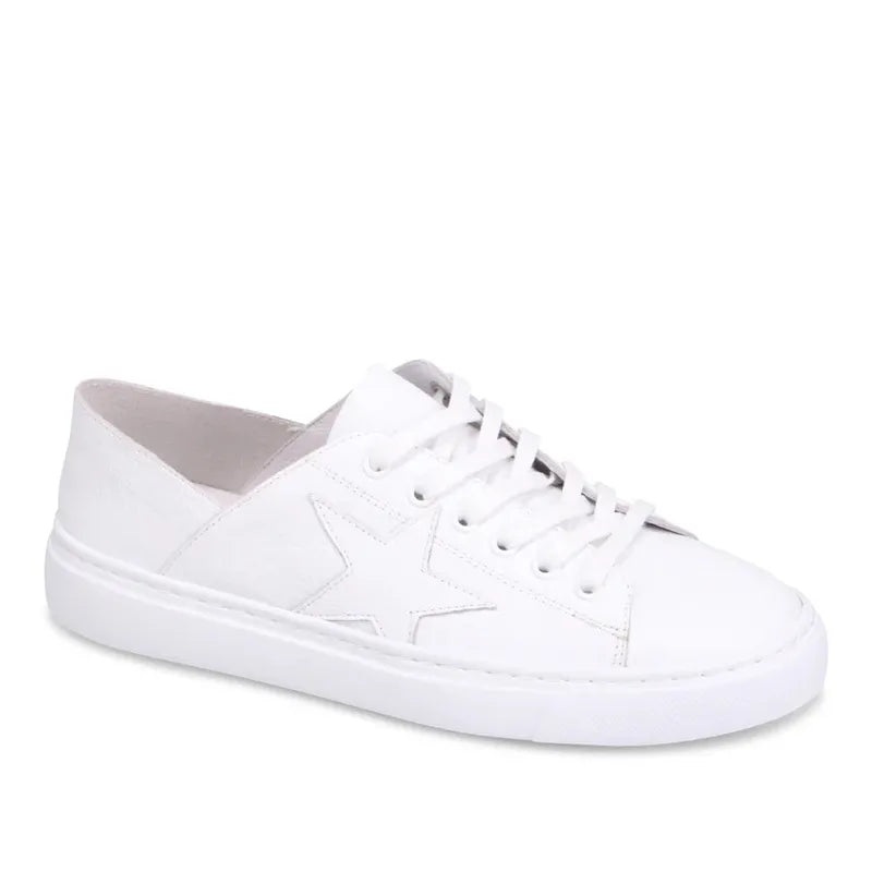 Mollini Oholiday Sneaker – White/White