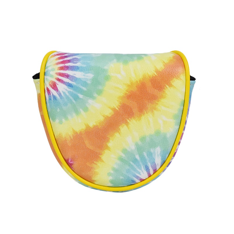 PRG Retro Tie-Dye Mallet Headcover