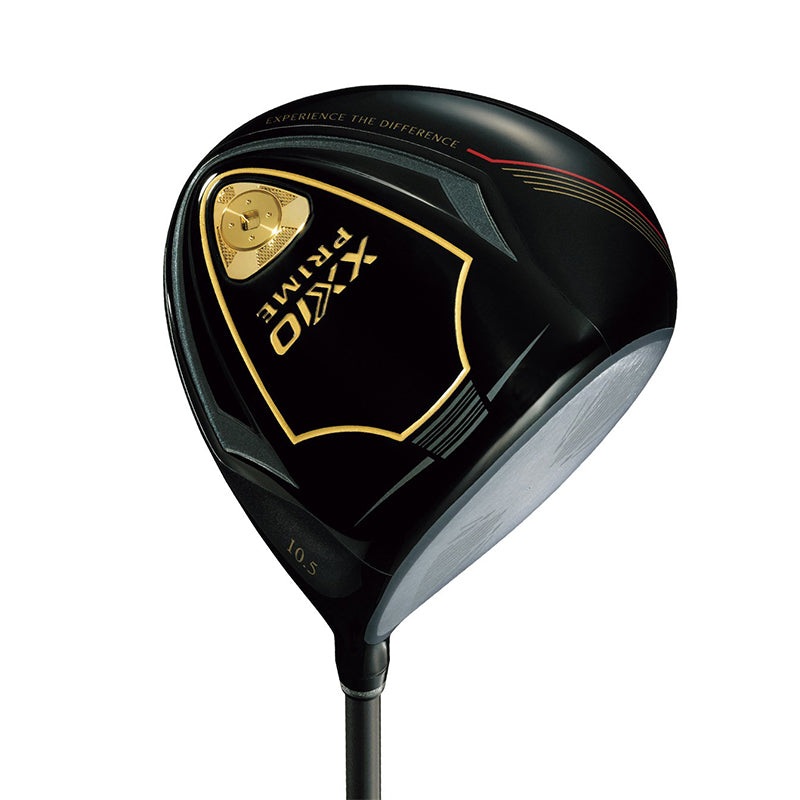 SRIXON XXIO Prime 12 (2023) Men’s Driver