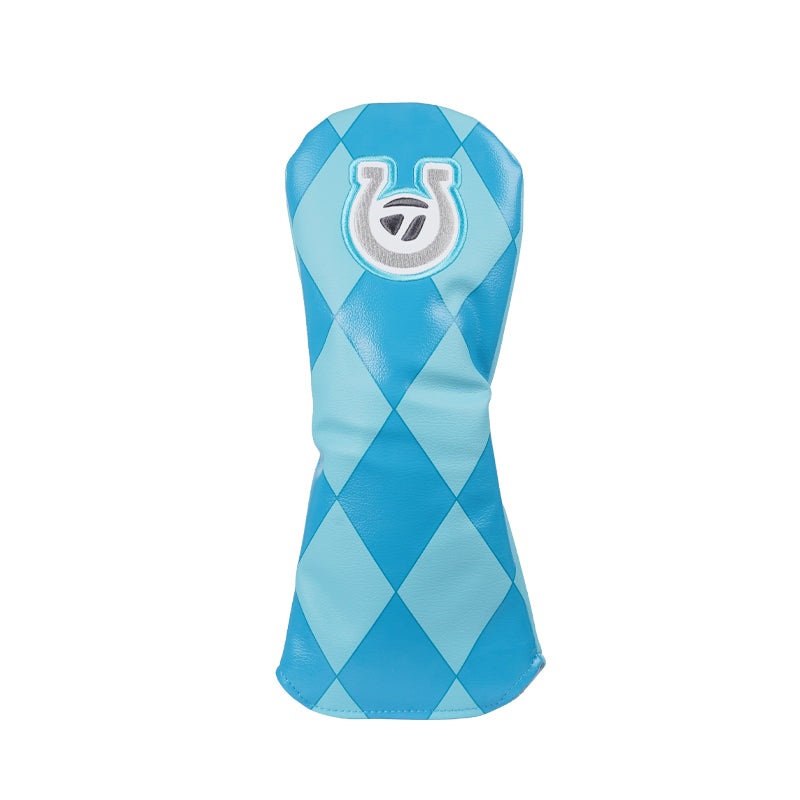 TAYLORMADE PGA Championship 2024 Fairway Headcover (Multi)