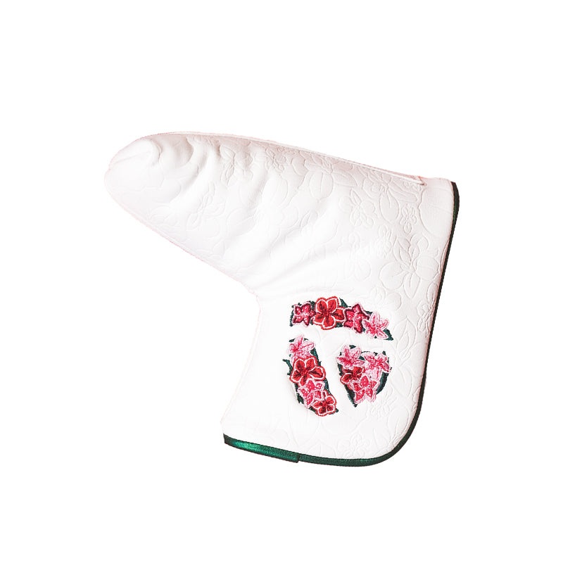 TAYLORMADE Season Opener Putter Headcover