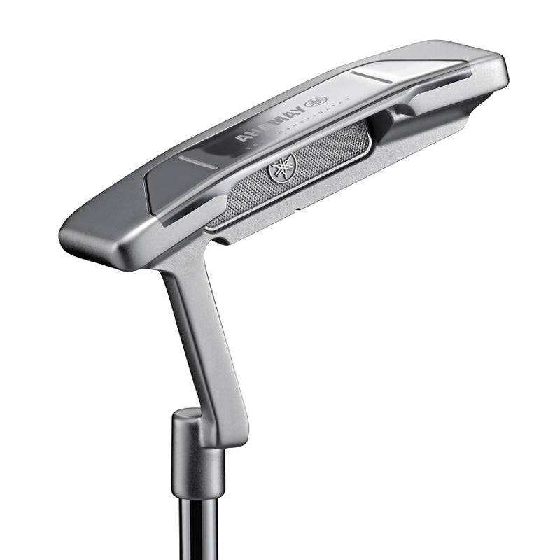 YAMAHA YP-101 (2023) Men’s Putter