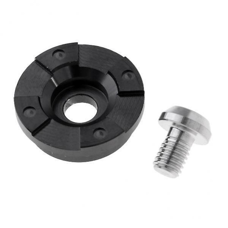 4xAluminum Alloy Golf Weight with Screw for Ping G30 Driver Head Clubs 13g
