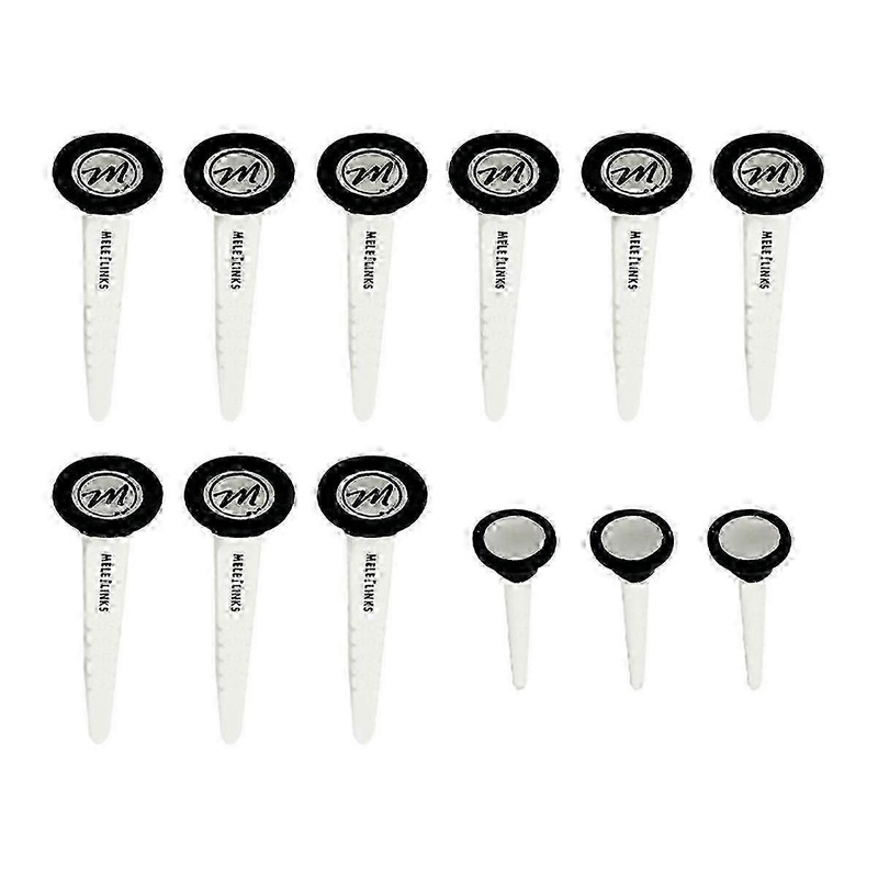 Adjustable Height Golf Pin: Training Tee & Accessories for Golf Practice